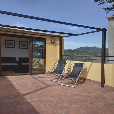 Vilars 10 Espolla Exteriér fotografie